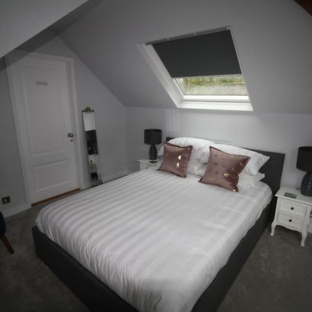 Ryefield Cottage - Luxurious Self-Catered Holiday Cottage With A Log Burner Chichester Exteriör bild